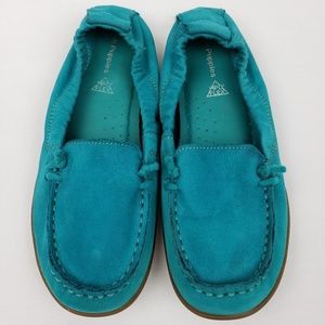 Hush Puppies HPO2 Flex Slip On